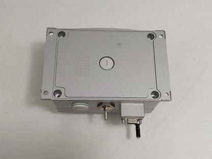 Vaisala Combined Pressure, Humidity, and Temperature Transmitter PTU303 - No Temperature Probe