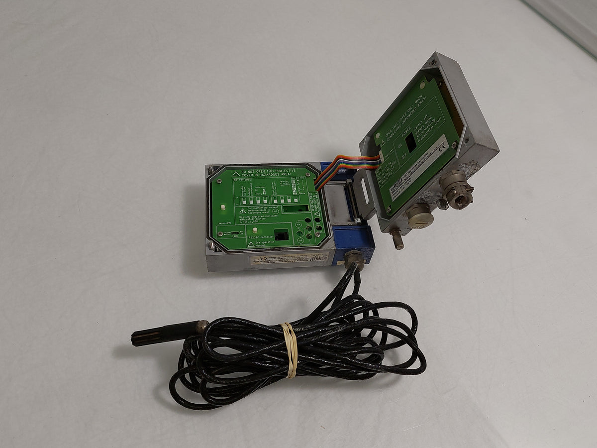 Vaisala Humidity & Temperature Transmitter HMT363