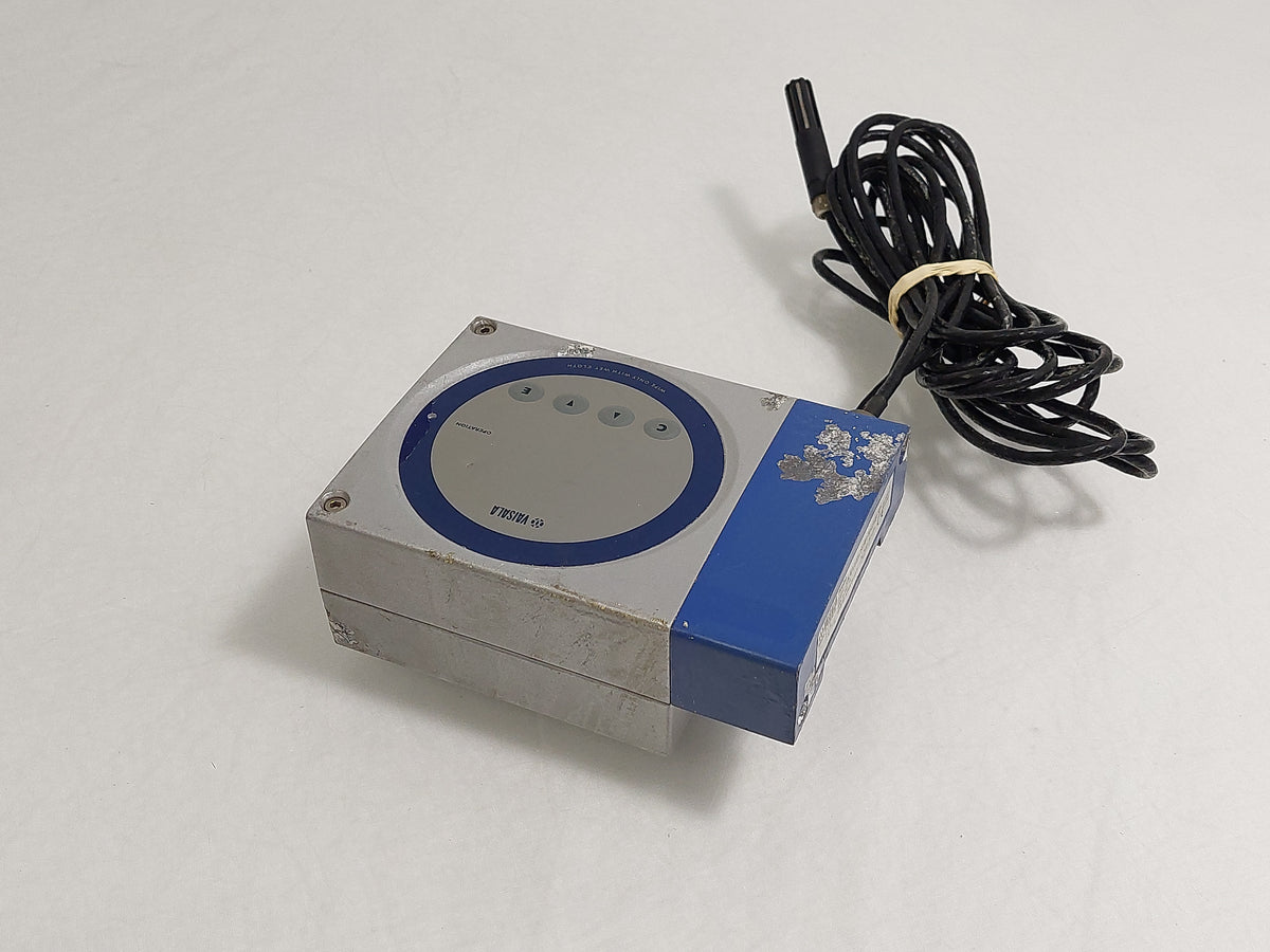 Vaisala Humidity & Temperature Transmitter HMT363