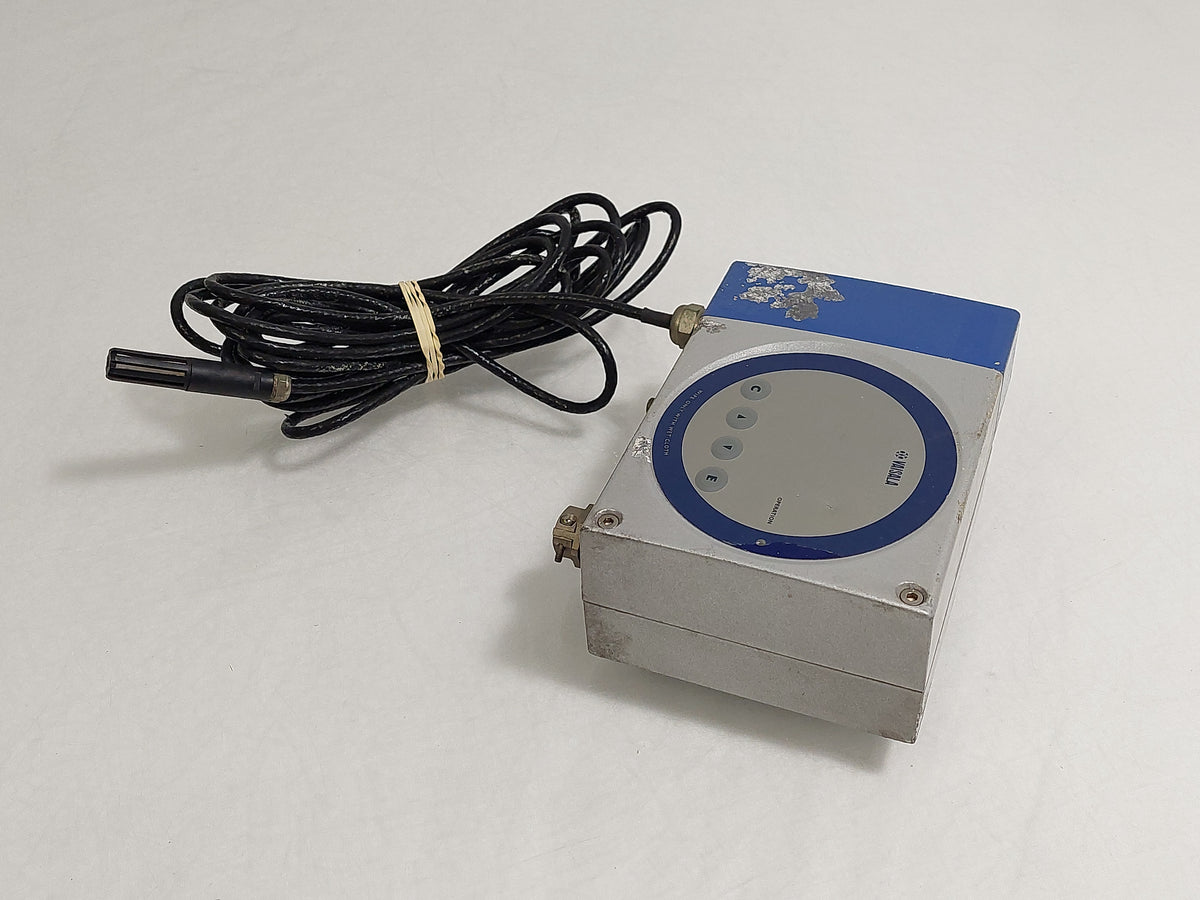 Vaisala Humidity & Temperature Transmitter HMT363