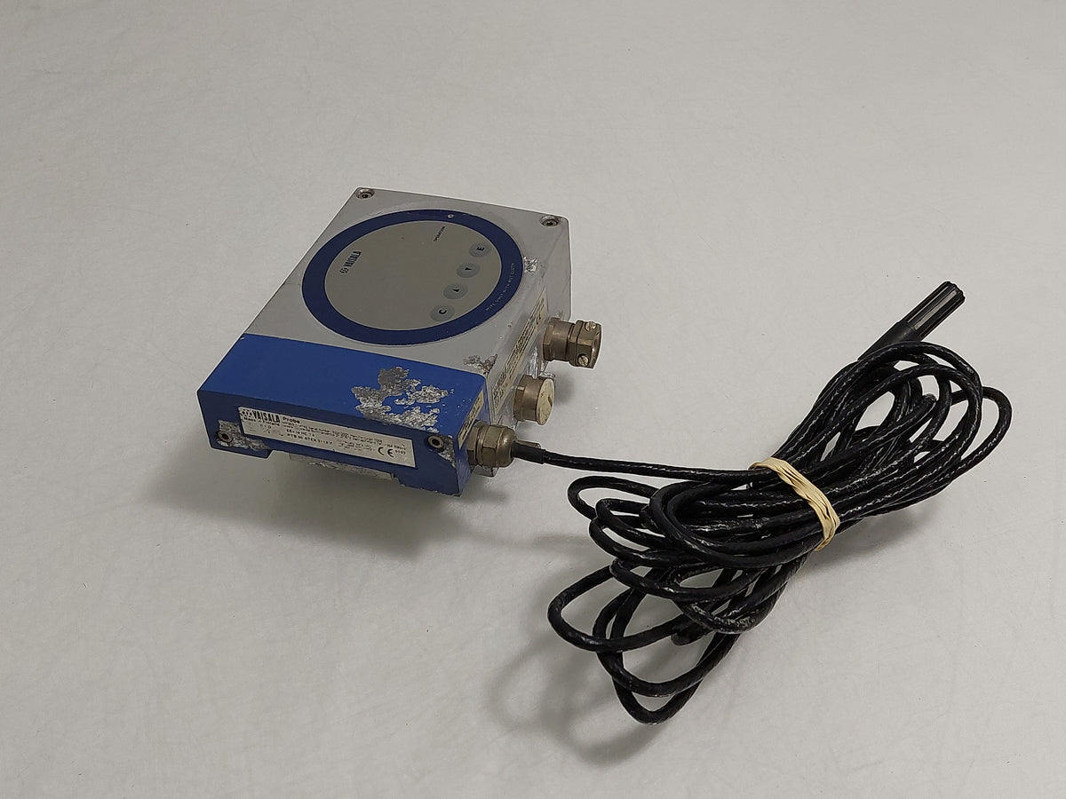 Vaisala Humidity & Temperature Transmitter HMT363
