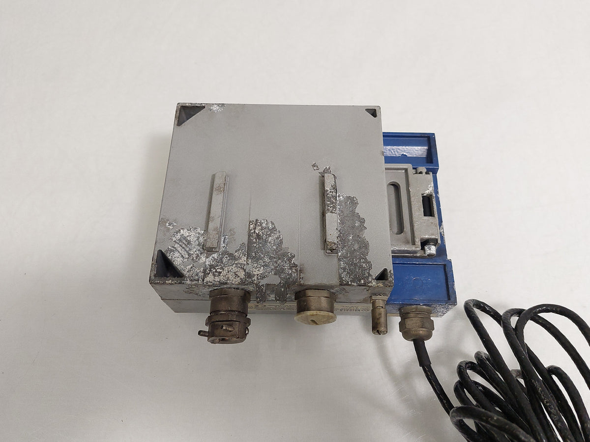 Vaisala Humidity & Temperature Transmitter HMT363