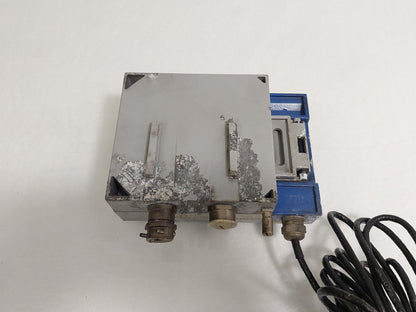 Vaisala Humidity & Temperature Transmitter HMT363