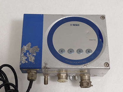 Vaisala Humidity & Temperature Transmitter HMT363