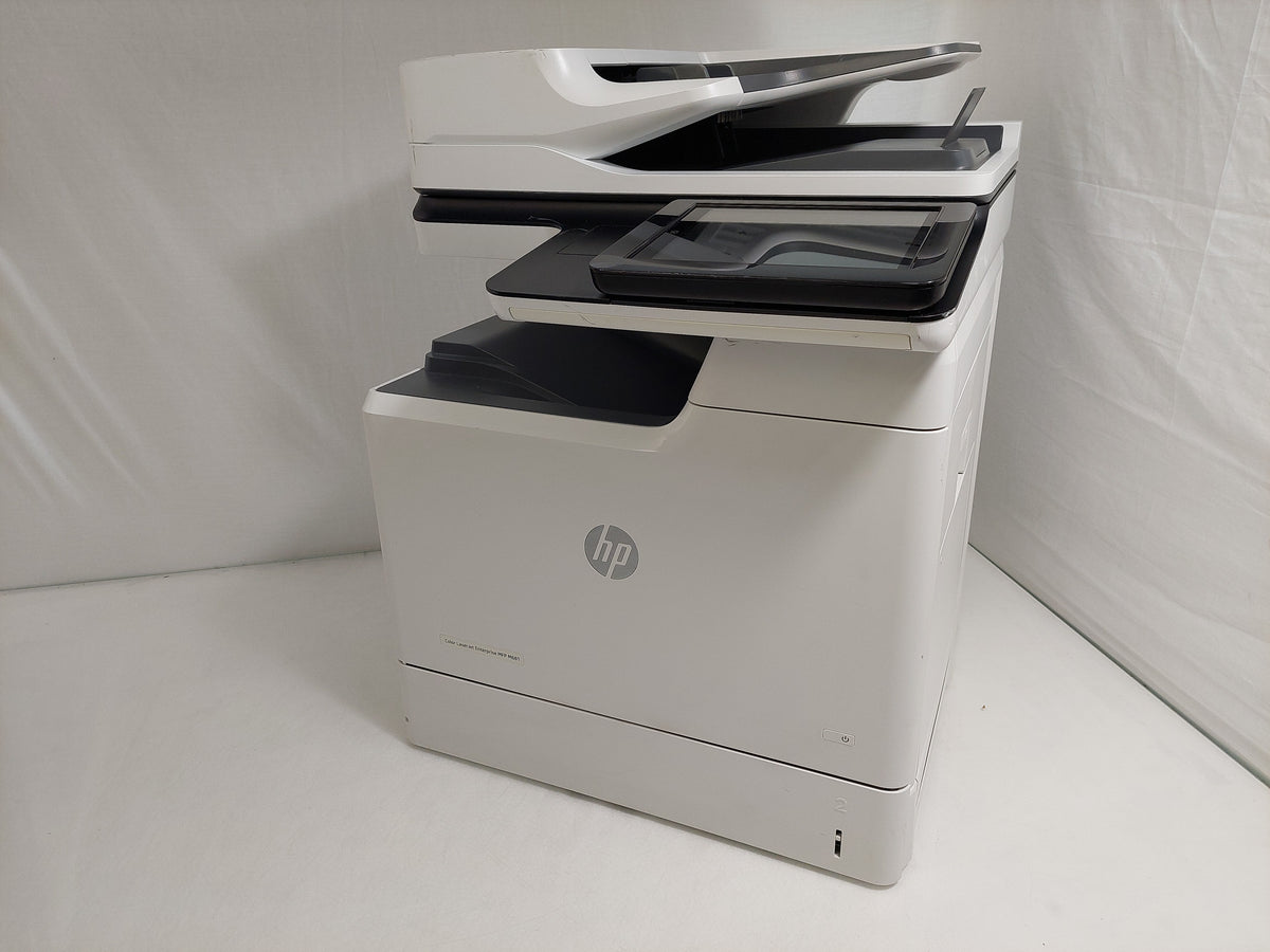 HP Colour LaserJet Enterprise MFP M681 J8A10A