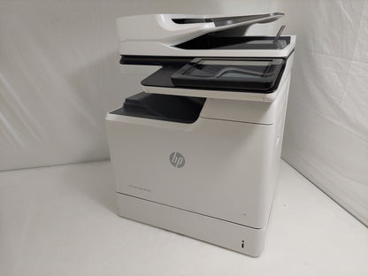 HP Colour LaserJet Enterprise MFP M681 J8A10A