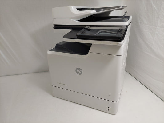 HP Colour LaserJet Enterprise MFP M681 J8A10A