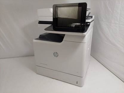 HP Colour LaserJet Enterprise MFP M681 J8A10A