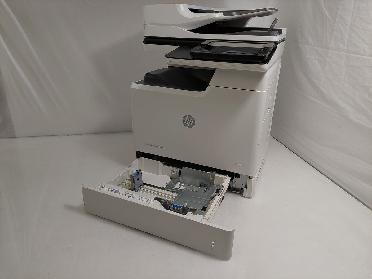 HP Colour LaserJet Enterprise MFP M681 J8A10A