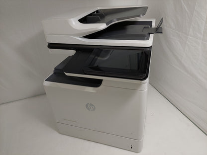HP Colour LaserJet Enterprise MFP M681 J8A10A