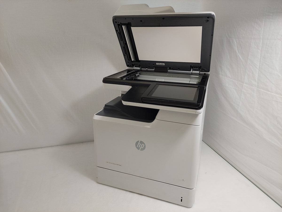 HP Colour LaserJet Enterprise MFP M681 J8A10A