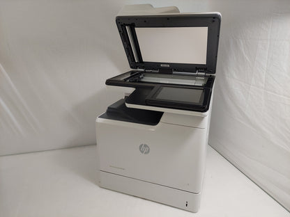 HP Colour LaserJet Enterprise MFP M681 J8A10A