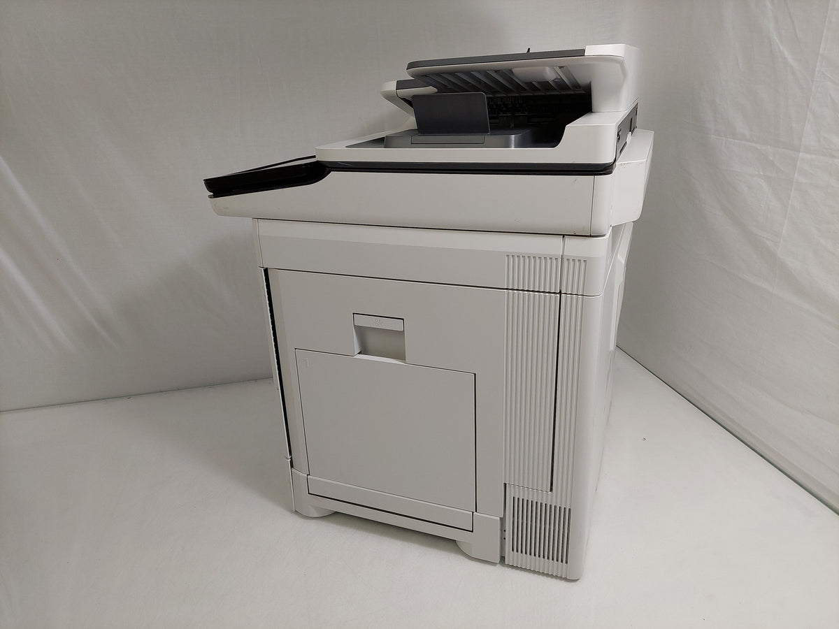 HP Colour LaserJet Enterprise MFP M681 J8A10A