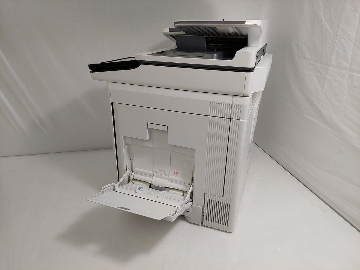 HP Colour LaserJet Enterprise MFP M681 J8A10A
