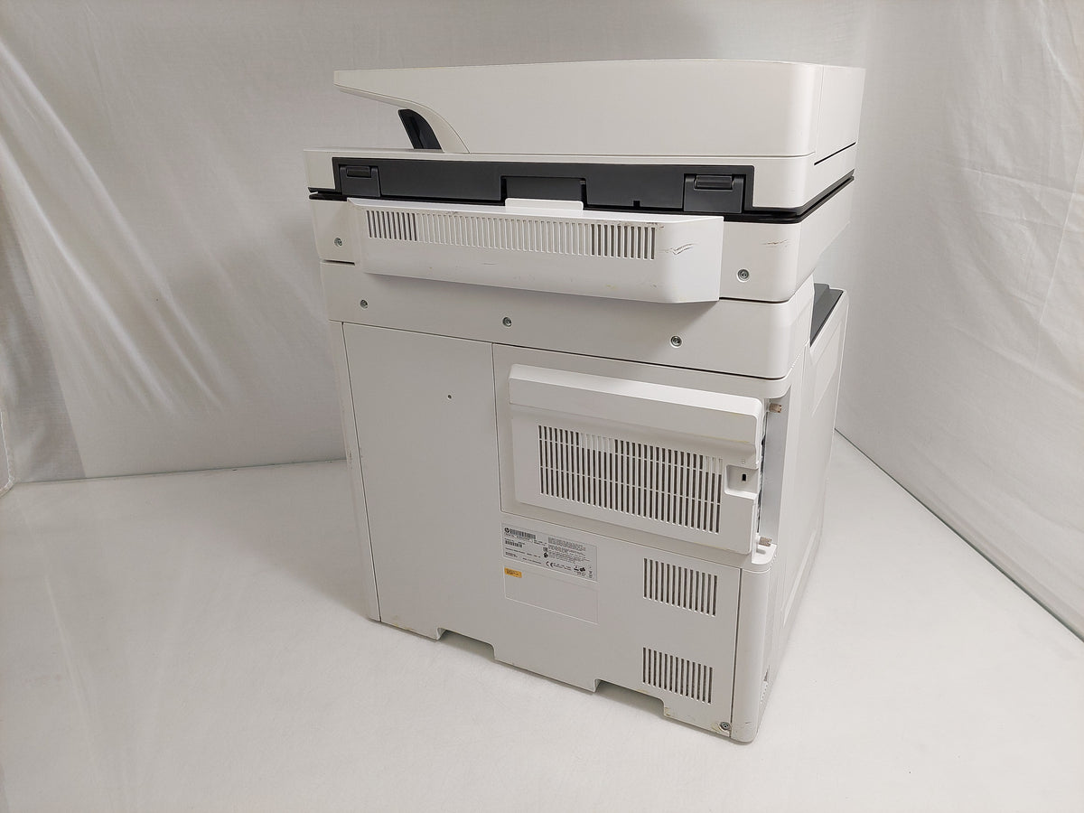 HP Colour LaserJet Enterprise MFP M681 J8A10A
