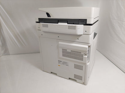 HP Colour LaserJet Enterprise MFP M681 J8A10A