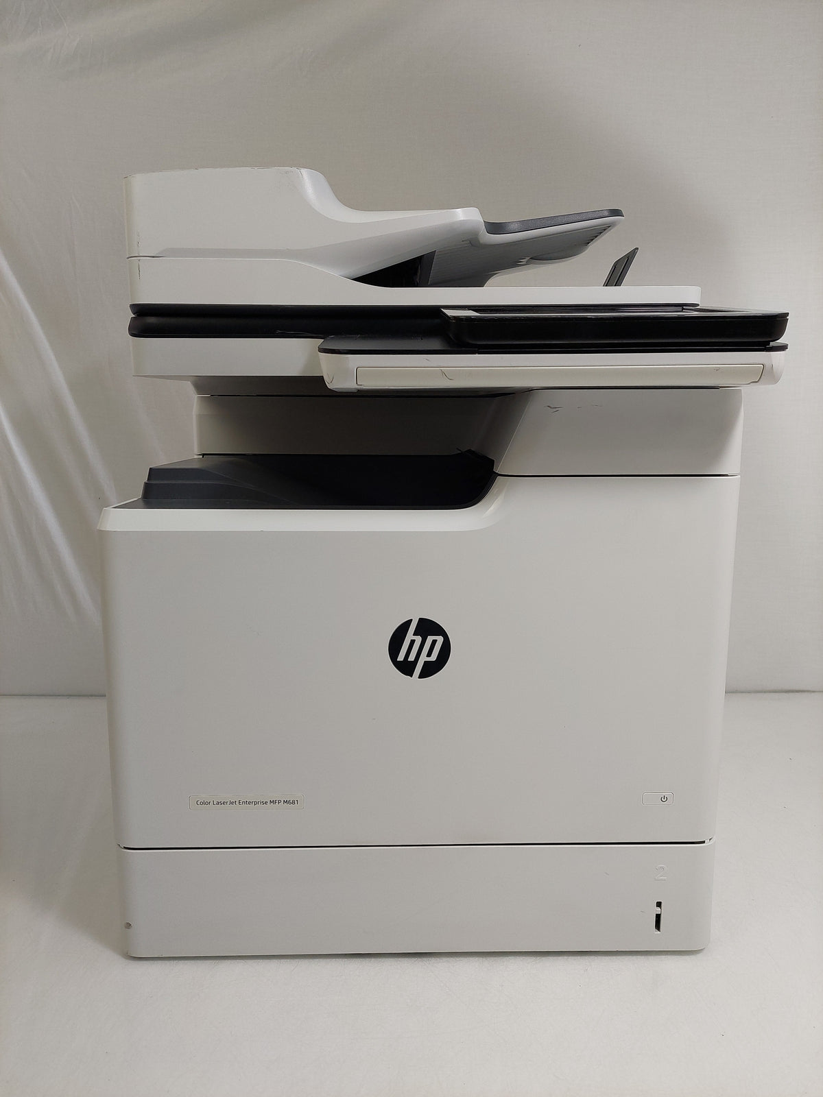 HP Colour LaserJet Enterprise MFP M681 J8A10A