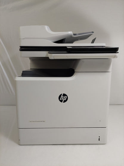 HP Colour LaserJet Enterprise MFP M681 J8A10A