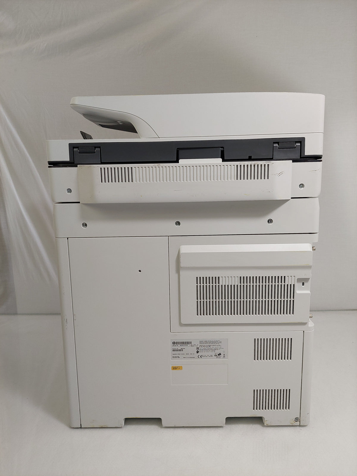 HP Colour LaserJet Enterprise MFP M681 J8A10A