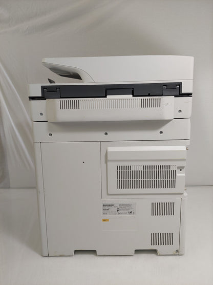 HP Colour LaserJet Enterprise MFP M681 J8A10A