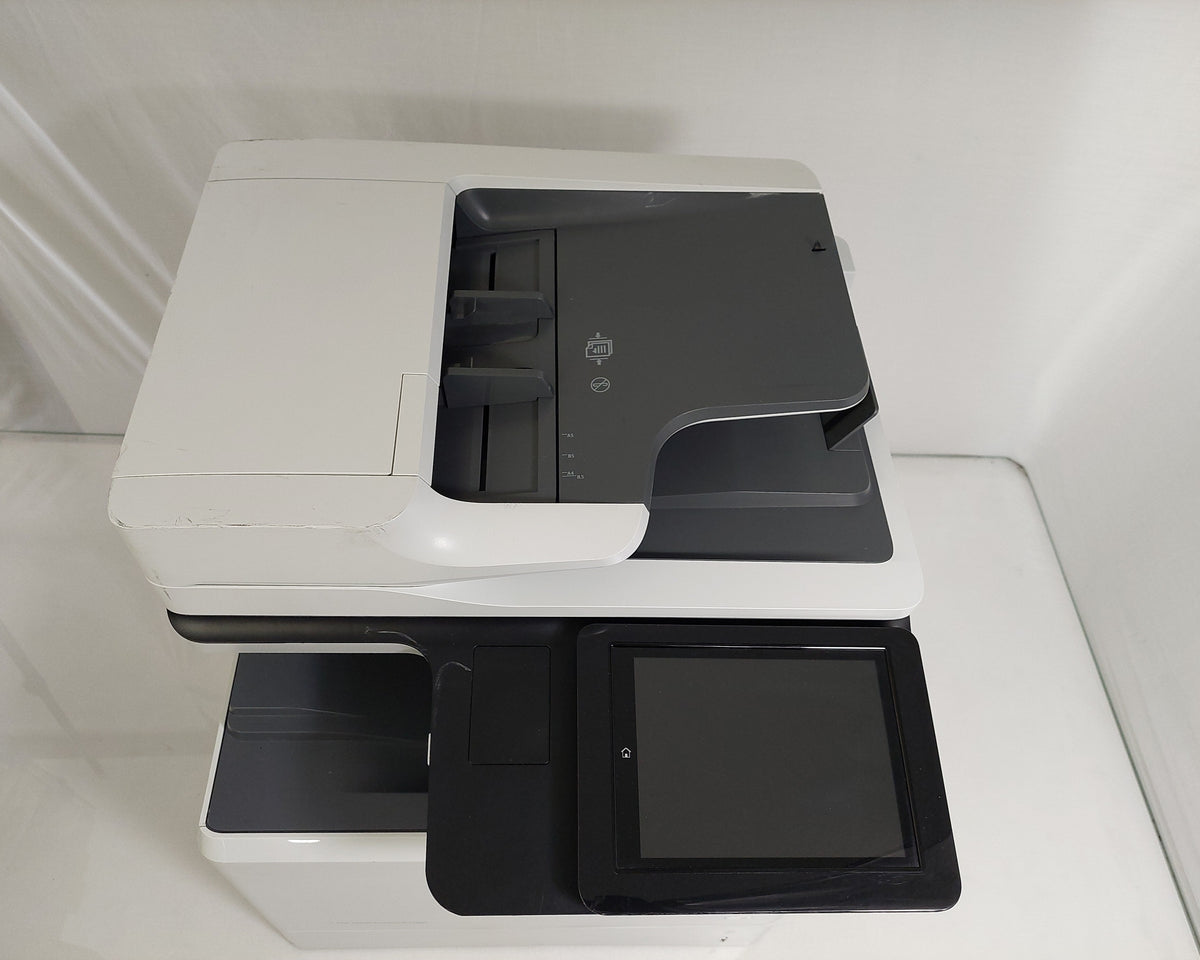 HP Colour LaserJet Enterprise MFP M681 J8A10A