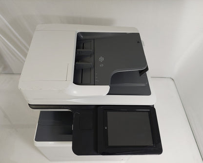 HP Colour LaserJet Enterprise MFP M681 J8A10A