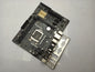 ASUS H110M-C Motherboard DDR4 LGA 1151 with I/O Shield