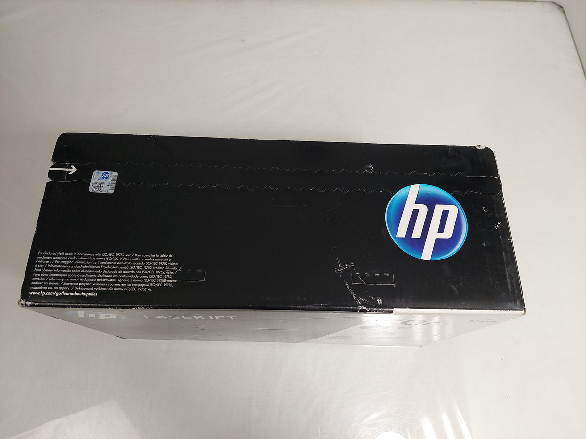 HP LaserJet Q7570A 70A Print Cartridge Black