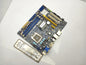 Foxconn G41MXP Socket LGA775 DDR3 Micro ATX Motherboard with I/O Shield