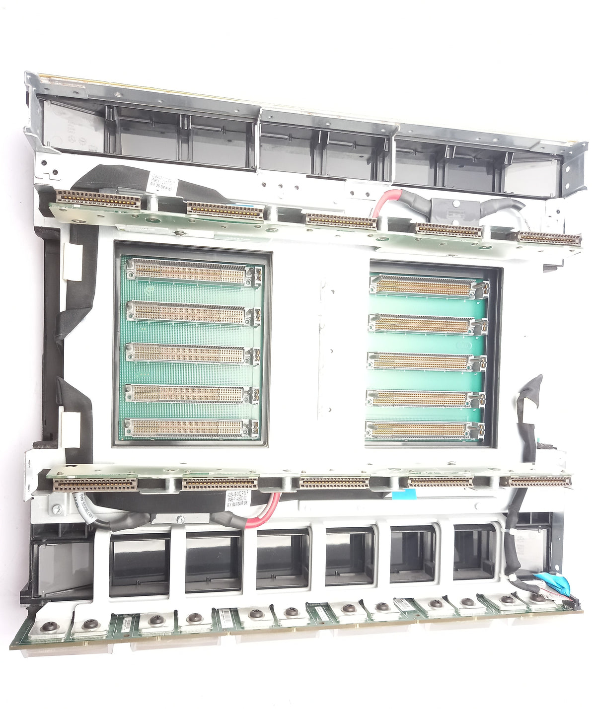 HP Blade System C7000 Mid Plane Enclosure & Chassis 414050-001