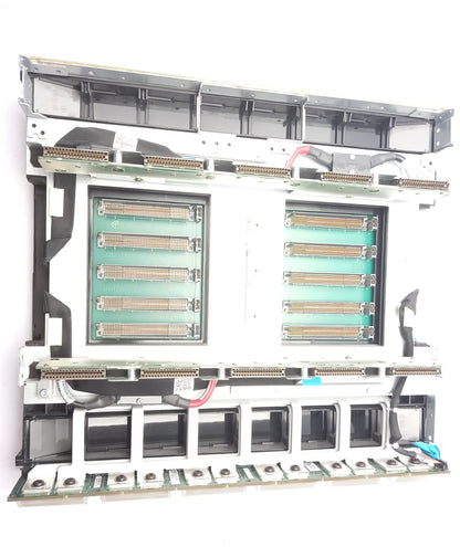 HP Blade System C7000 Mid Plane Enclosure & Chassis 414050-001