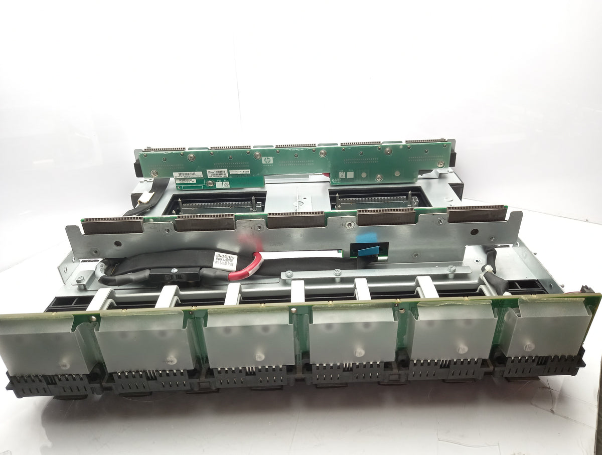 HP Blade System C7000 Mid Plane Enclosure & Chassis 414050-001