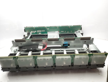 HP Blade System C7000 Mid Plane Enclosure & Chassis 414050-001