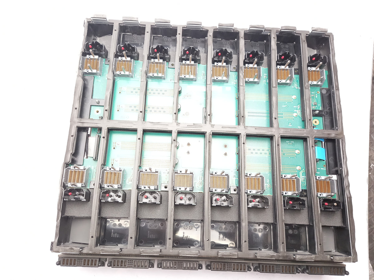 HP Blade System C7000 Mid Plane Enclosure & Chassis 414050-001
