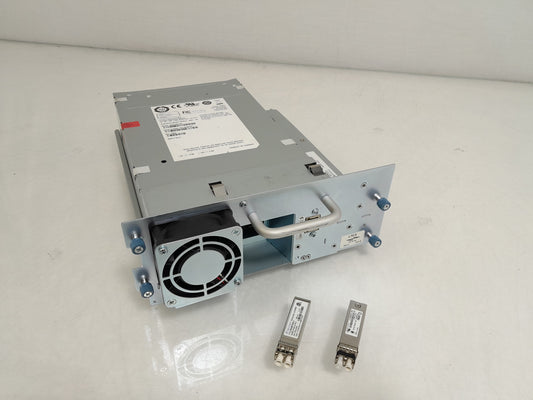 HP Ultrium 3280 LTO-5 Full Height Fibre Channel Internal Tape Drive
