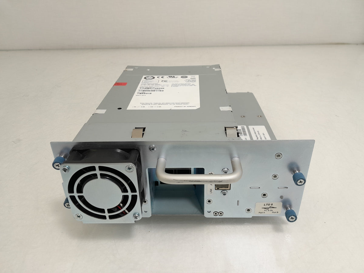 HP Ultrium 3280 LTO-5 Full Height Fibre Channel Internal Tape Drive