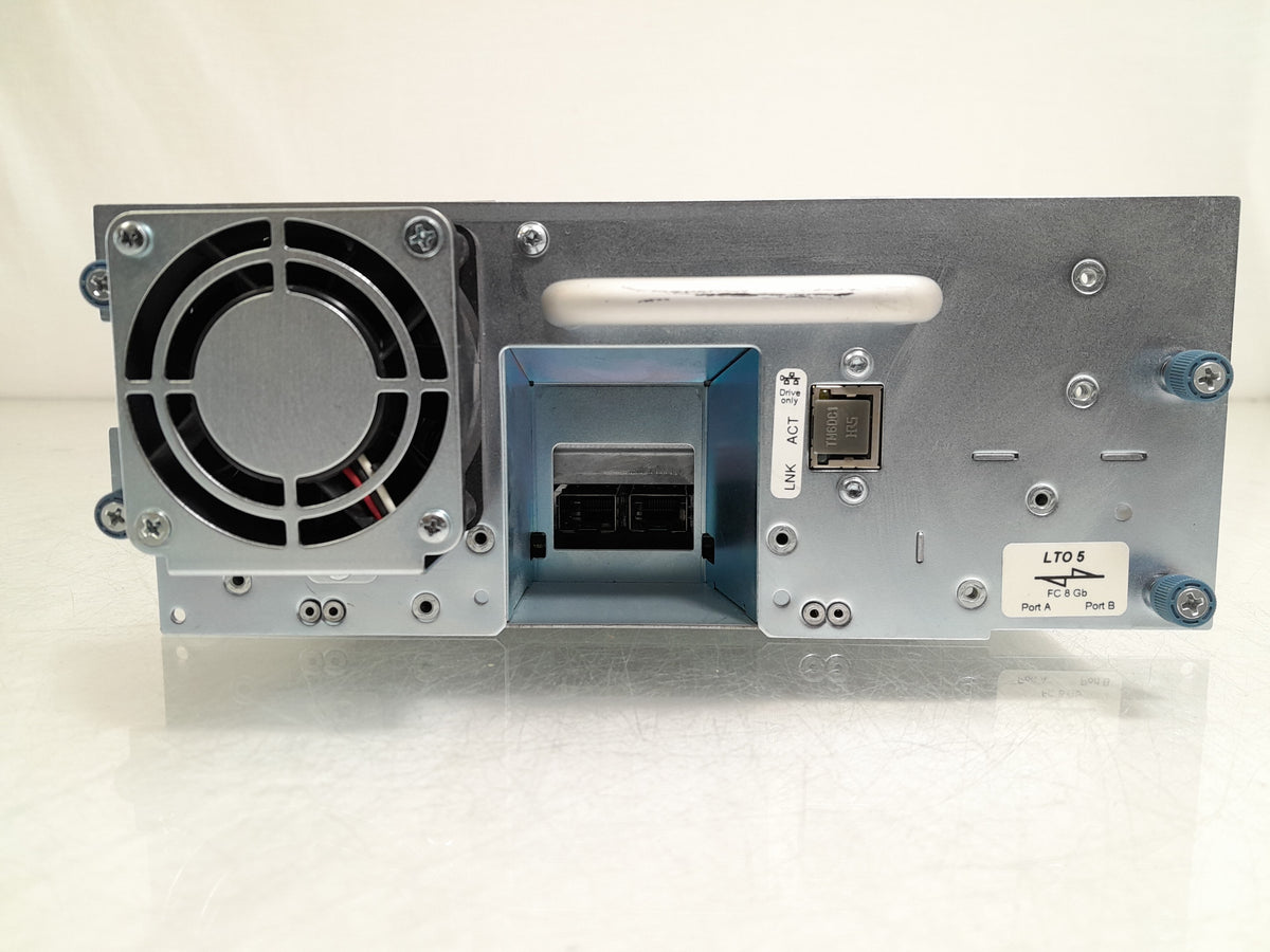 HP Ultrium 3280 LTO-5 Full Height Fibre Channel Internal Tape Drive