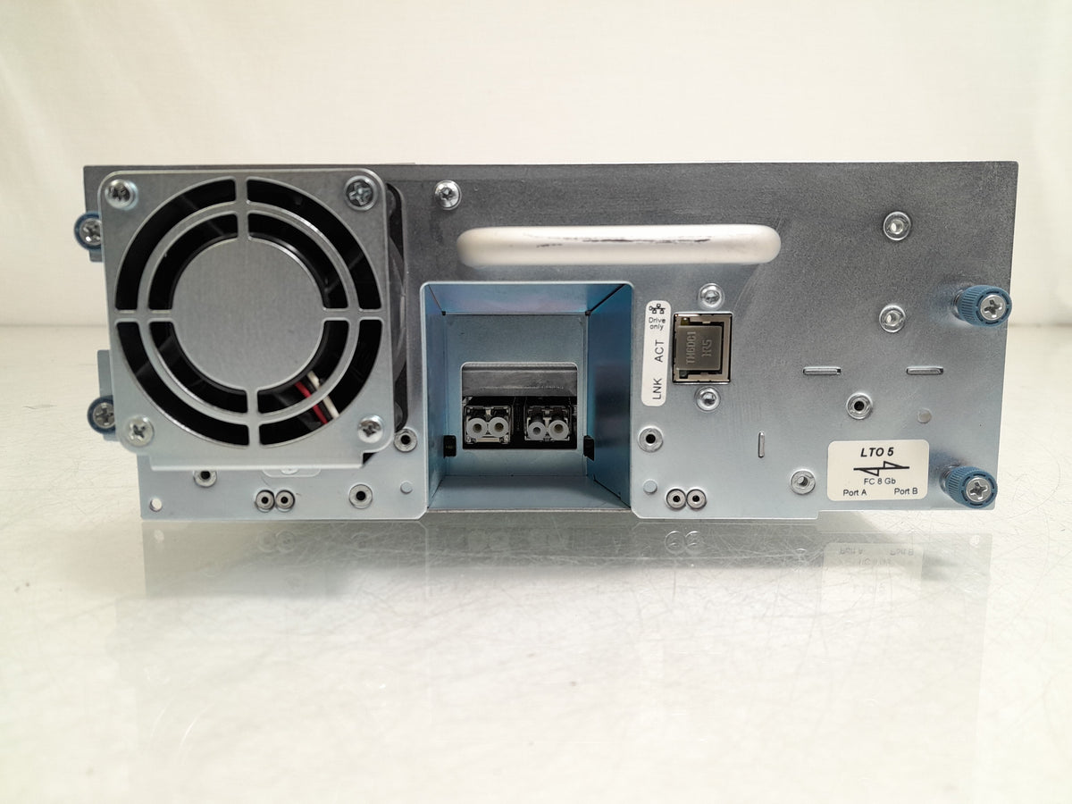 HP Ultrium 3280 LTO-5 Full Height Fibre Channel Internal Tape Drive