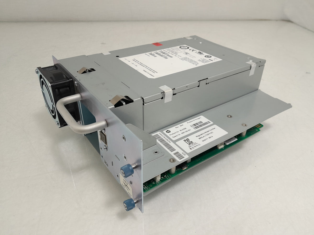 HP Ultrium 3280 LTO-5 Full Height Fibre Channel Internal Tape Drive