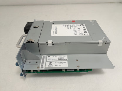HP Ultrium 3280 LTO-5 Full Height Fibre Channel Internal Tape Drive