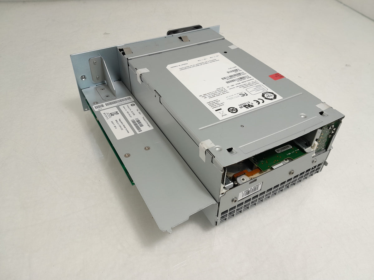 HP Ultrium 3280 LTO-5 Full Height Fibre Channel Internal Tape Drive