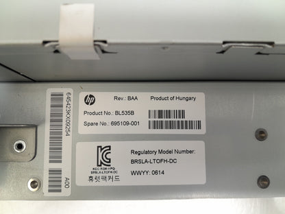 HP Ultrium 3280 LTO-5 Full Height Fibre Channel Internal Tape Drive