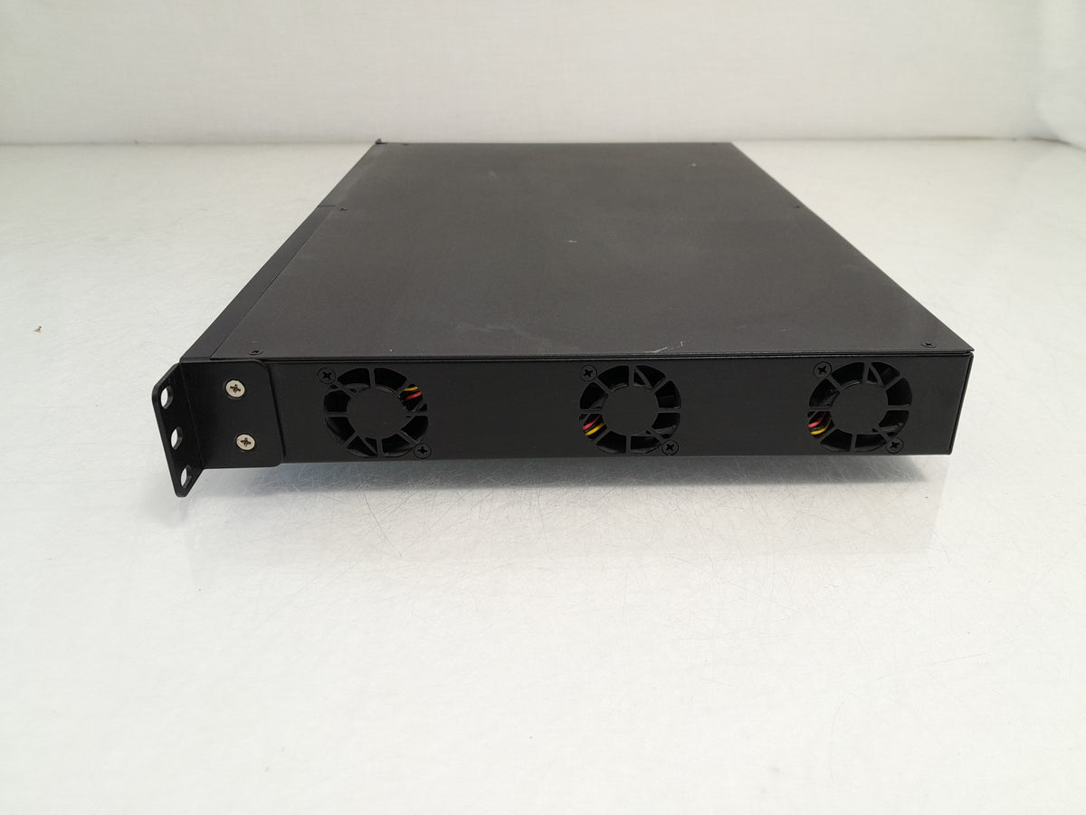 Synology RackStation RS214 2-Bay Rackmount NAS Server - No HDD