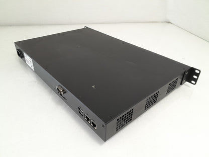 Synology RackStation RS214 2-Bay Rackmount NAS Server - No HDD