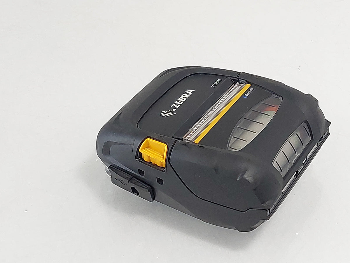 Zebra ZQ511 3" Rugged Mobile Printer
