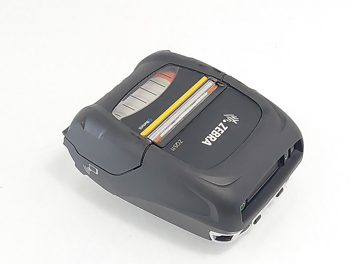 Zebra ZQ511 3" Rugged Mobile Printer