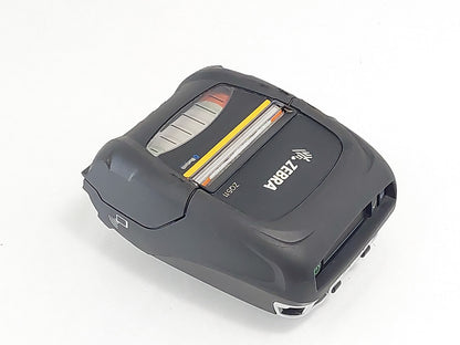 Zebra ZQ511 3" Rugged Mobile Printer