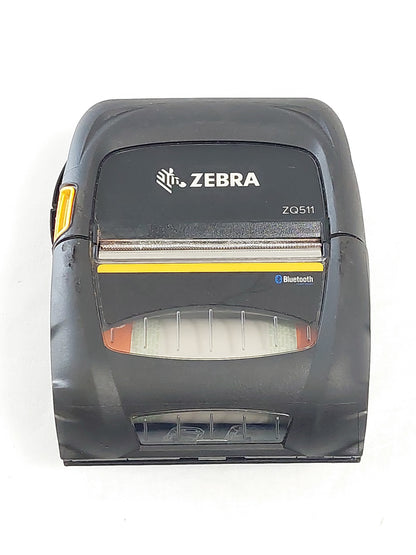 Zebra ZQ511 3" Rugged Mobile Printer