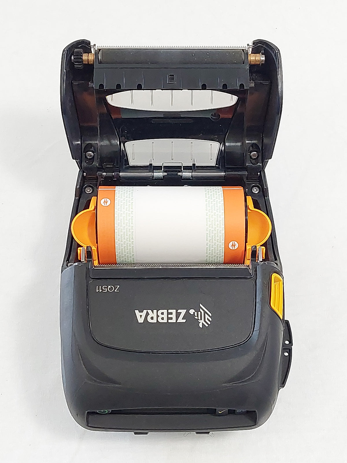 Zebra ZQ511 3" Rugged Mobile Printer