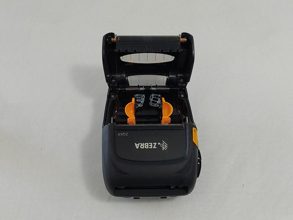 Zebra ZQ511 3" Rugged Mobile Printer